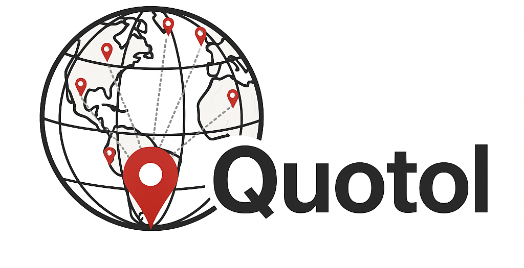 Logo quotol